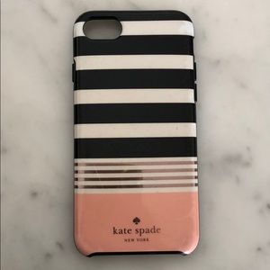 Kate Spade iPhone case